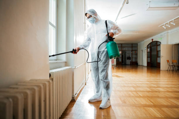 Best Mosquito Control Services  in Savage, MD